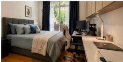 Seletar Springs Condominium (D28), Condominium #638210651